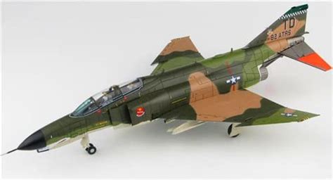 Buy Hobby Master Mcdonnell Douglas QF 4E Phantom II 53rd WEG 82 ATRS