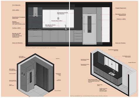 Portf Lio Estudante De Arquitetura E Urbanismo On Behance