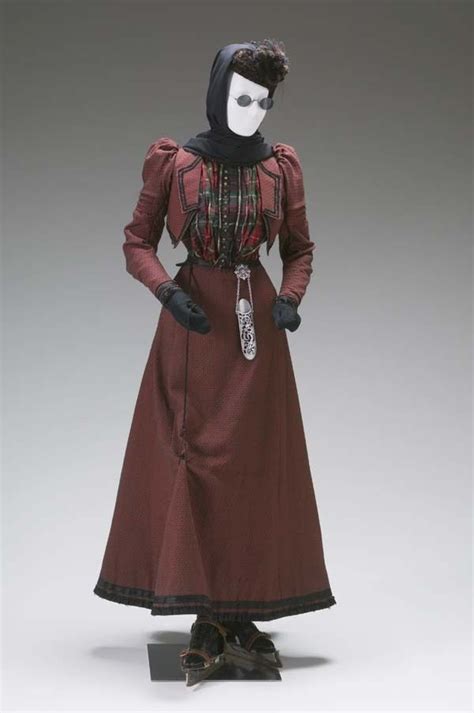 Wikivictorian On Twitter Historical Clothing Fashion Historical Fashion