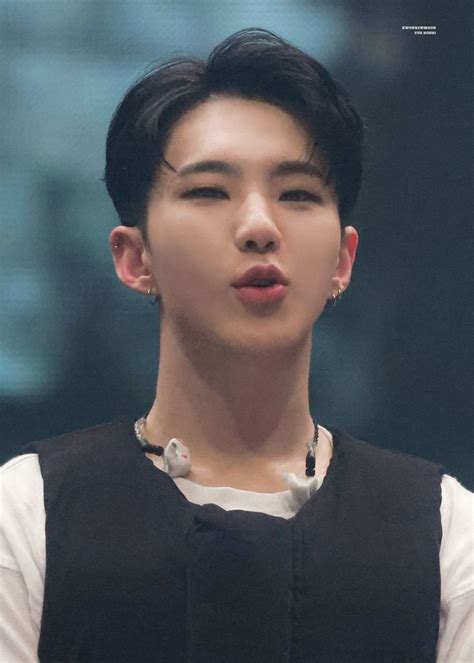 Pin by za mochi 04 on ꜱᴇᴠᴇɴᴛᴇᴇɴ Hoshi seventeen Hoshi Seventeen