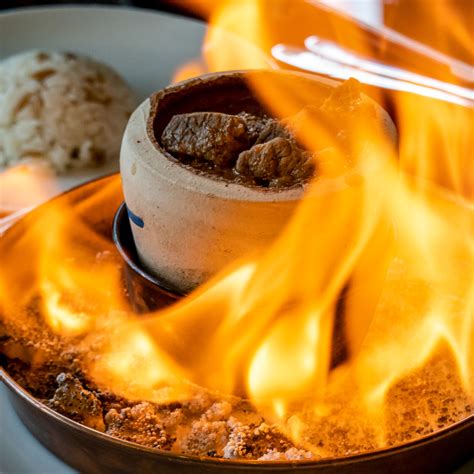 Must Try Turkish Kebab Cooked In Clay Pots