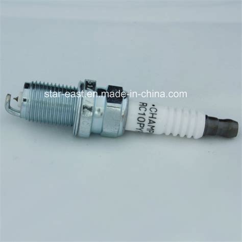 Iridium Power Spark Plug for Hyundai/KIA 18814-11051 - Spark Plug and ...