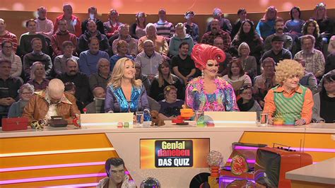 Genial Daneben Das Quiz Staffel 2020 Folge 11 Bettina Tietjen