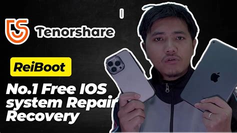 Best No Free Ios System Repair Fix All Ios Problems Ios