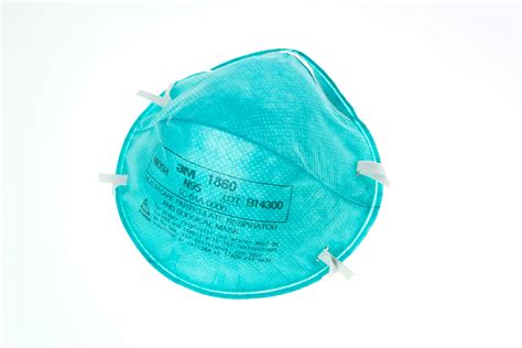 Researchers Show How To Decontaminate N95 Masks