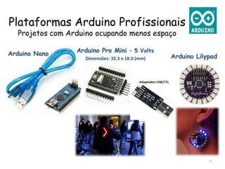 100 Projetos Com Arduino Pdf - Projetos Com Arduino Utilizando Modulos.pdf