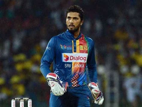 Dinesh Chandimal Returns To Sri Lanka T20 Squad After Ban | Cricket News