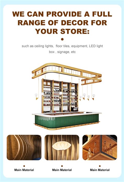 Shop Our Custom Coffee Counters For Cafes And Coffee Shops
