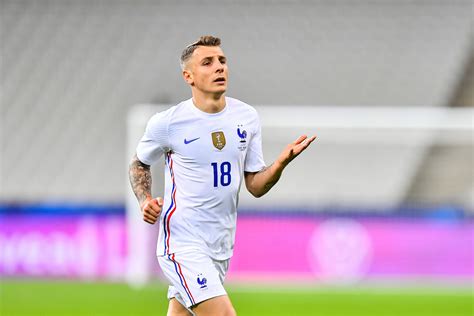 CDM 2022 EdF quand Lucas Digne s amuse de sa non sélection foot11