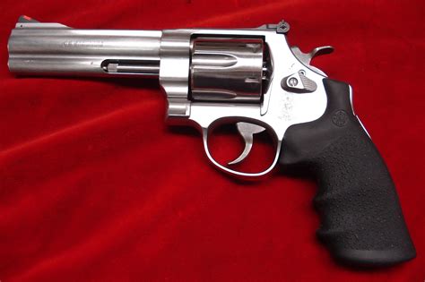 SMITH AND WESSON MODEL 629 CLASSIC ... for sale at Gunsamerica.com: 967947840