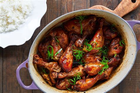 Chicken Adobo Recipe - Best Filipino Recipes
