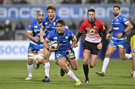 Rc Vannes La Programmation De La E Journ E De Pro D D Voil E