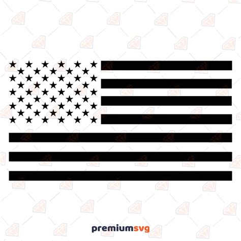 American Flag Silhouette Svg July 4th Svg Us Flag Svg Usa 51 Off