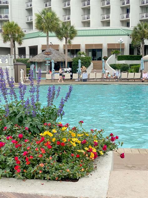 Westin Hilton Head Island Resort Review ⋆ Chic Everywhere