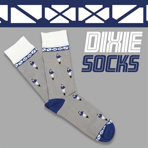 Sock Council On Twitter DIXIE SOCKS RESTOCKED Https