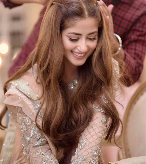 Top 10 Pakistani Actresses With Most Beautiful Hair Reviewitpk