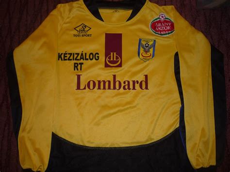 Old Papa football shirts and soccer jerseys