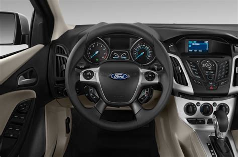 2013 Ford Focus Prices Reviews And Photos Motortrend