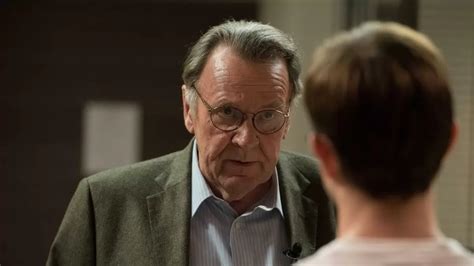 Tom Wilkinson The Full Monty And Michael Clayton Actor Passes