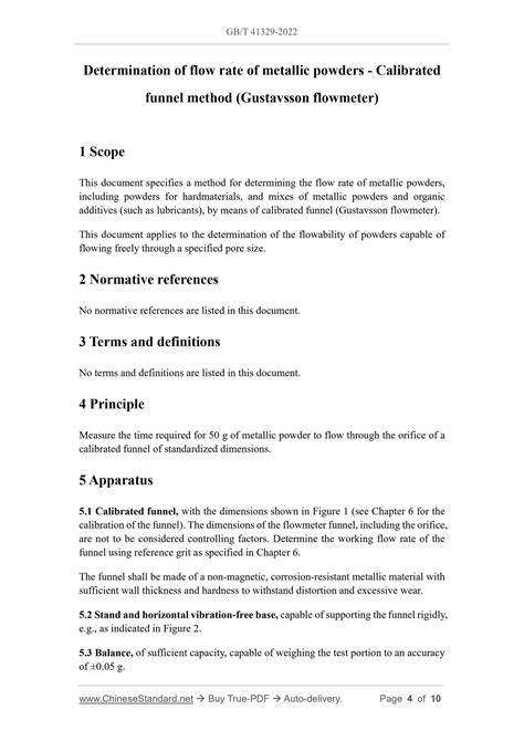 GB/T 41329-2022 English PDF (GB/T41329-2022) – www.ChineseStandard.us ...