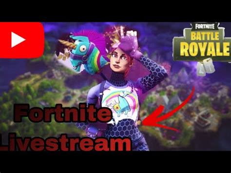 FORTNITE ABO ZOCKEN VERLOSUNG YouTube