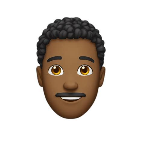 Yo Ya Estoy Enchufe Tv AI Emoji Generator