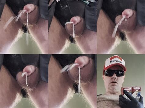 Daytime Cigarette Sex Gay Daddy Daddy Porn Feat Seansmokes Xhamster