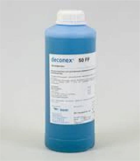 Deconex Dental Ff L