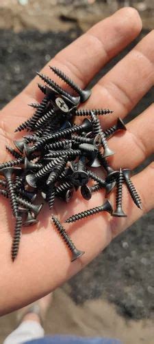 Box Packing Drywall Screw Carbon Steel At Rs 120box In Latur Id