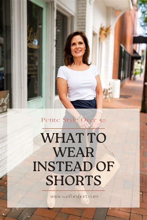 Petite Summer Dressing Tips To Stay Cool Beth Ferguson SASFORSHORT In 2025 Hot Weather