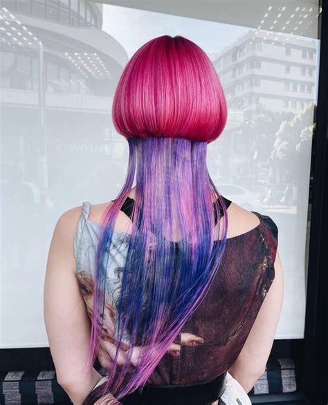 15 Fresh Jellyfish Haircut Styles Redefining TicToc Trends Short