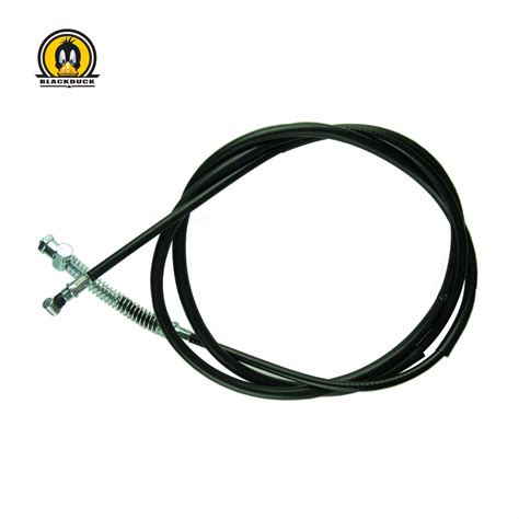 Cable De Freno Trasero Italika City Xs Cs Ws En