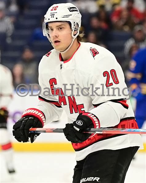 Sebastian Aho - Stats, Contract, Salary & More