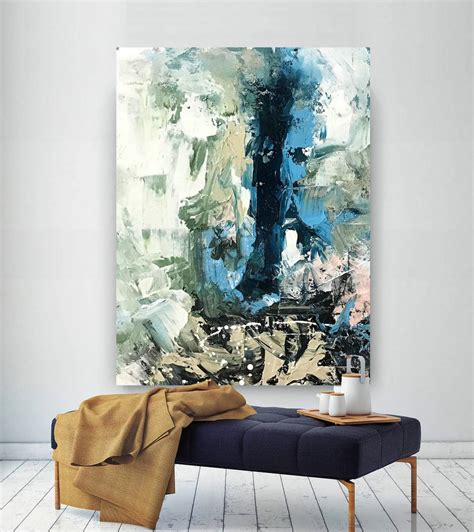 Large Painting On Canvasextra Large Painting On Canvaslarge Art On