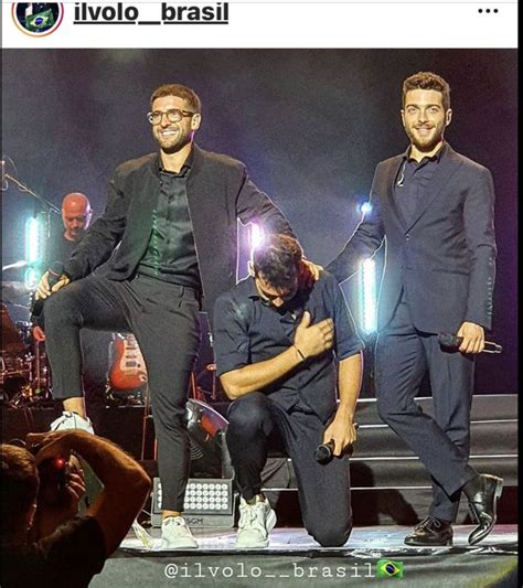 Pin By Elba Beltran On Il Volo In 2024 Famous Singers Singer