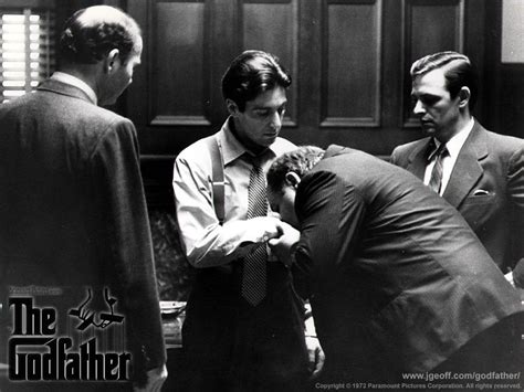 The Godfather 45th Anniversary With Coppola, De Niro, Pacino & Cast