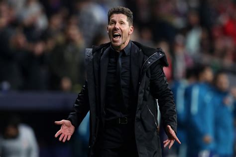 Atletico Madrid's Champions League win over Juventus shows why Diego Simeone wants to be their ...