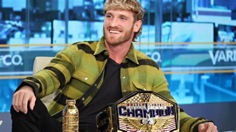 Logan Paul Announces Tournament To Determine Next Us Title Contender On