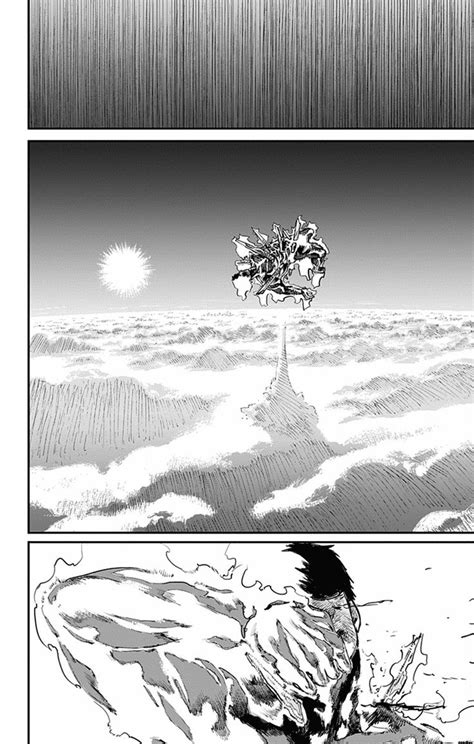 Огненный удар | Punch manga, Art, Artwork