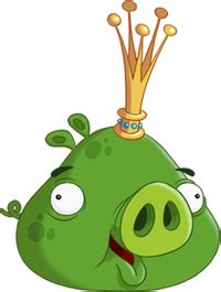 King Pig | Angry Birds Wiki | FANDOM powered by Wikia