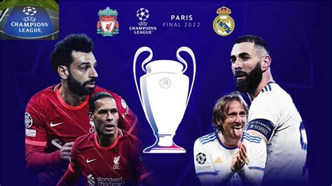 Liverpool Vs Real Madrid Live Streaming Watch Ucl Final Next National Day