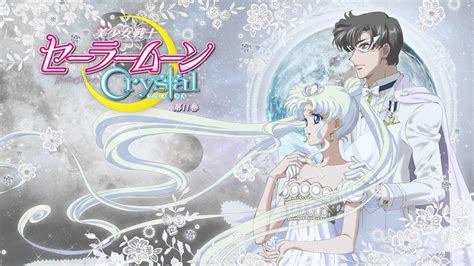 Desktop Sailor Moon Crystal Wallpaper Sailor Moon Aesthetic Desktop