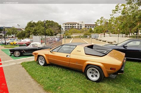 1978 Lamborghini Silhouette Image. Chassis number 40066. Photo 18 of 32