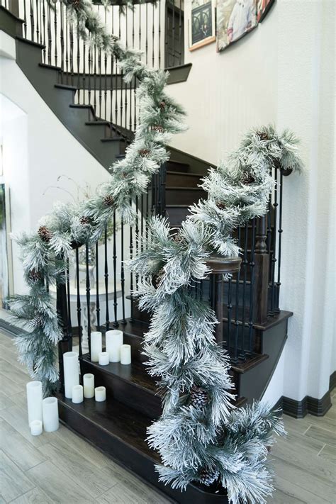 Mri Christmas Home Tour Melissa Roberts Interiors