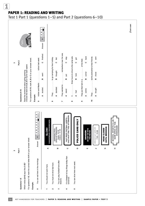 Ket Handbook2007 Pdf