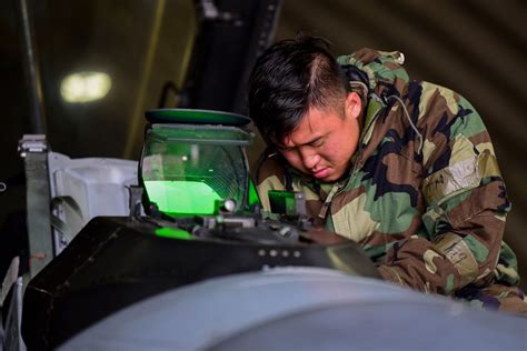 Th Fw Stays Mission Ready Kunsan Air Base Kunsan Air Base