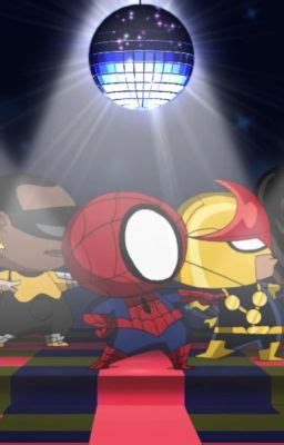 Ultimate Spiderman White Tiger Hot