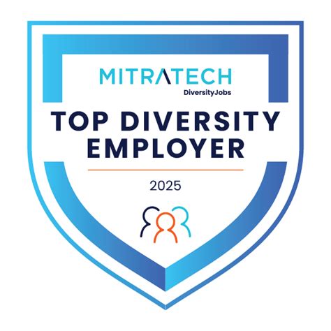 Diversity Jobs Badge