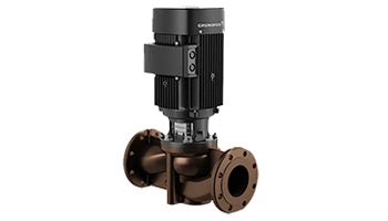 Buy Grundfos TP Bronze Single Head In Line 2 Pole 415v Online At Anchor