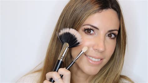 Aparichi Makeup Blog De Maquillaje Y Belleza Maquilladora Profesional Madrid Video CÓmo